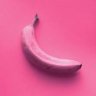 Pink Banana